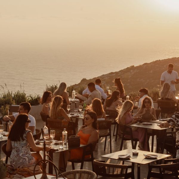 lete sunset bar, zakynthos