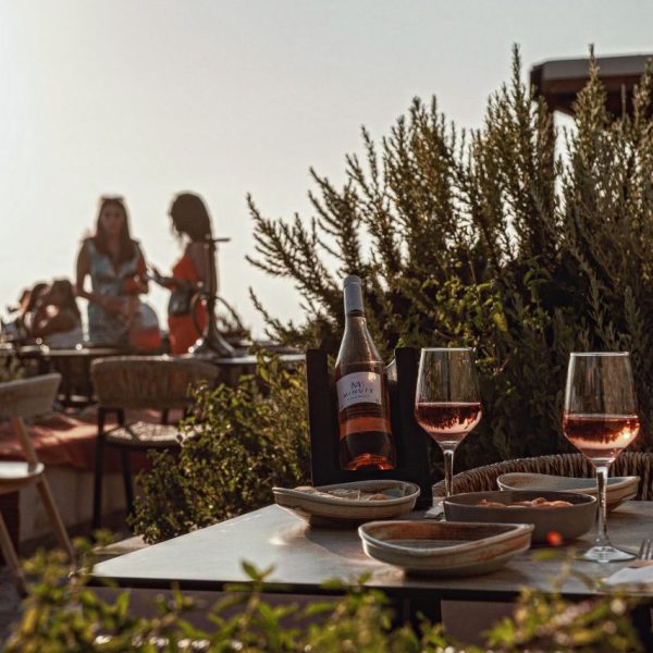lete sunset bar, zakynthos