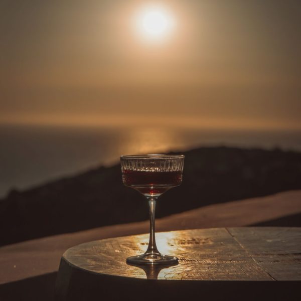 lete sunset bar, zakynthos