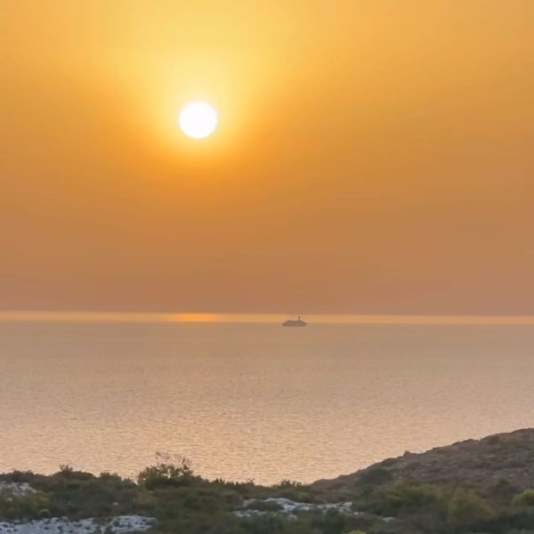 lete sunset bar, zakynthos