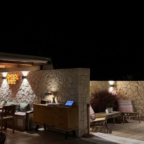 lete sunset bar, zakynthos