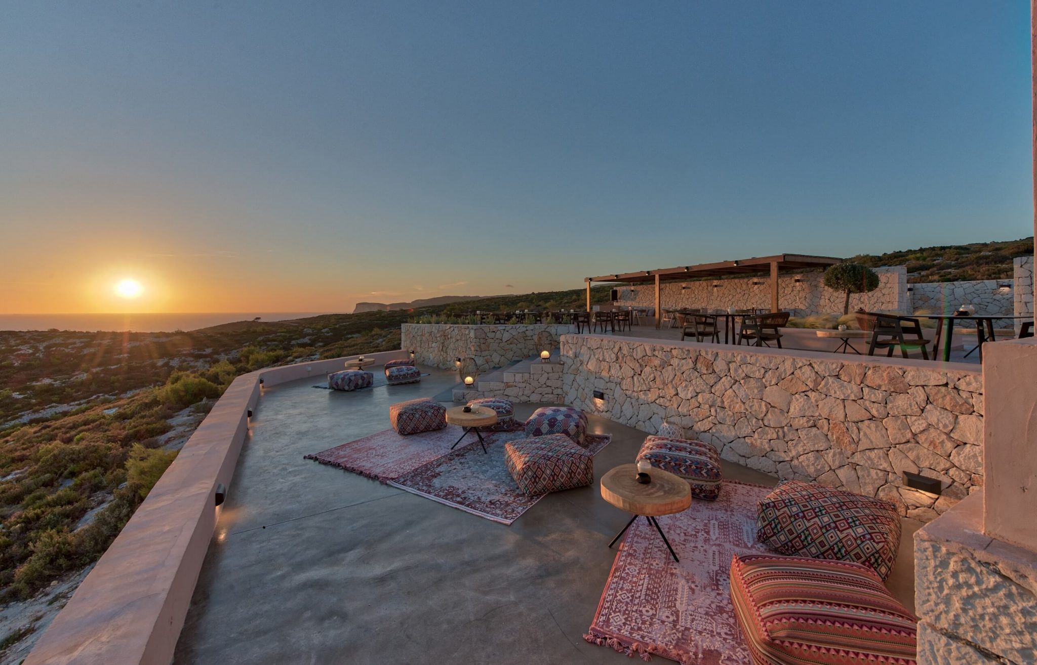 L’ été Sunset Bar Sunset Bar Zakynthos Island